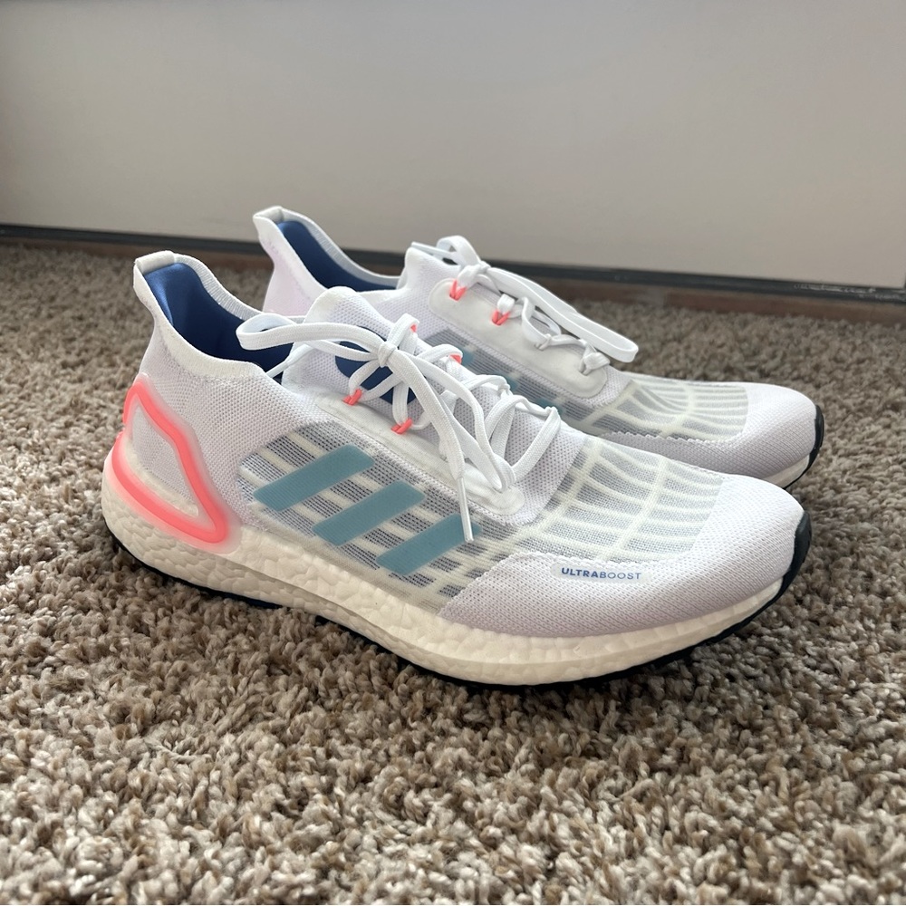 Men’s Adidas Ultraboost